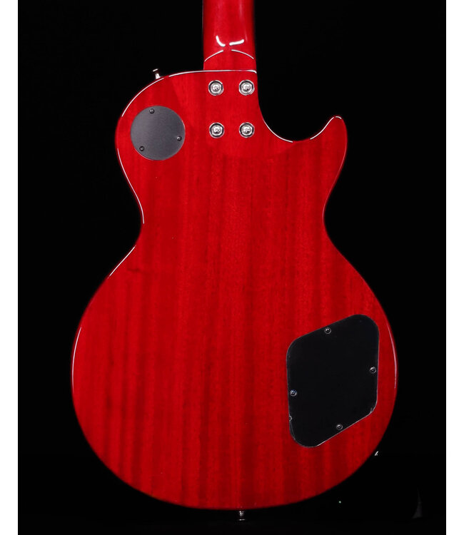 Epiphone Les Paul Tribute, Left Handed, Heritage Cherry Sunburst