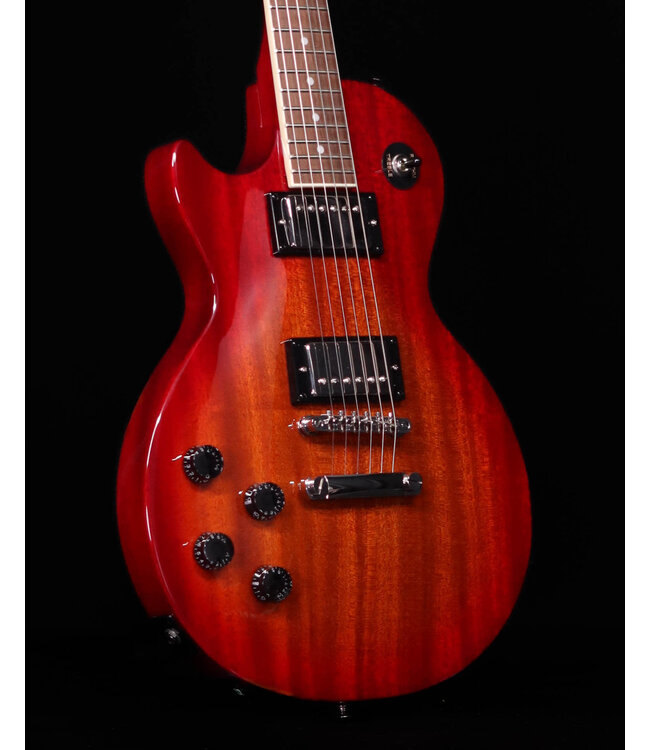 Epiphone Les Paul Tribute, Left Handed, Heritage Cherry Sunburst