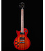 Epiphone Les Paul Tribute, Left Handed, Heritage Cherry Sunburst