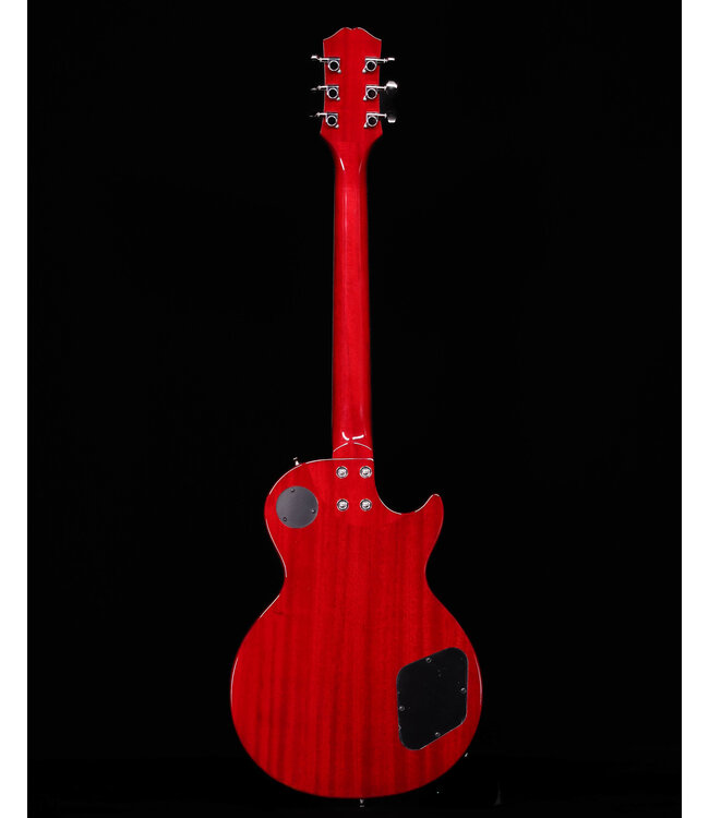 Epiphone Les Paul Tribute, Left Handed, Heritage Cherry Sunburst