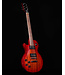 Epiphone Les Paul Tribute, Left Handed, Heritage Cherry Sunburst