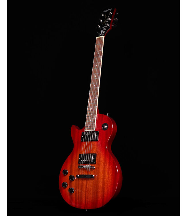 Epiphone Les Paul Tribute, Left Handed, Heritage Cherry Sunburst