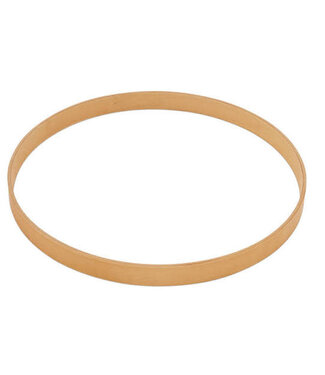 PDP PDP CLASSIC WOOD HOOP - NATURAL 22 IN