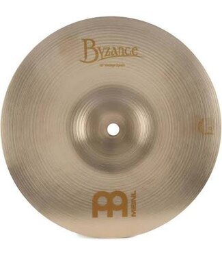 Meinl Meinl 10" Byzance Vintage Splash