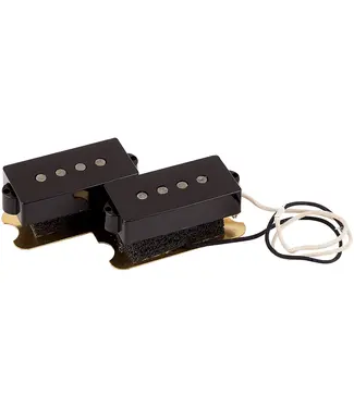 Fender Fender Pure Vintage '63 Precision Bass® Pickup, Black