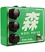 Greer Amps Mori Drive
