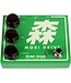 Greer Amps Mori Drive