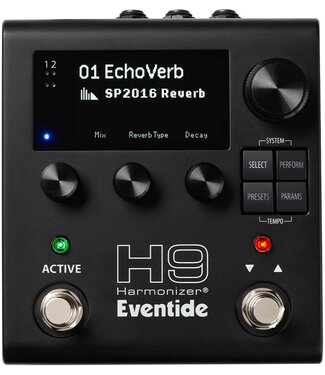 Eventide Eventide H9 Harmonizer Gen 2