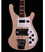 Rickenbacker 4003 Bass, MapleGlo