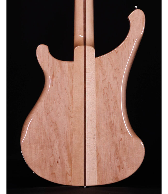 Rickenbacker 4003 Bass, MapleGlo
