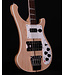 Rickenbacker 4003 Bass, MapleGlo