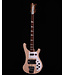 Rickenbacker 4003 Bass, MapleGlo