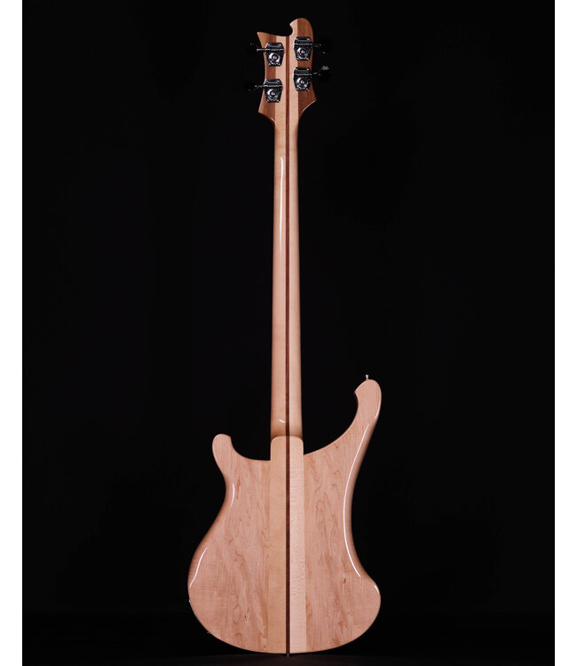 Rickenbacker 4003 Bass, MapleGlo