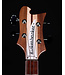Rickenbacker 4003 Bass, MapleGlo