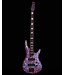 Ibanez SR5A250 SR Premium 5-String Electric Bass - Red, White and Blue