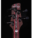 Ibanez SR5A250 SR Premium 5-String Electric Bass - Red, White and Blue