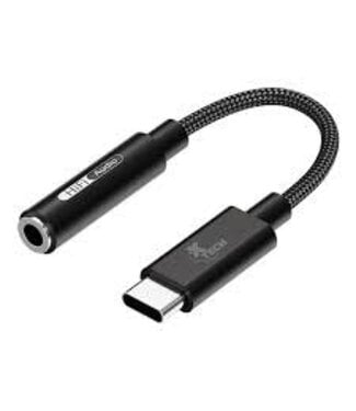 Generic USB-C to 3.5mmF Adapter