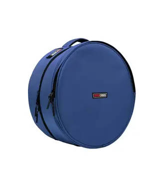 Gator Cases Gator 14" x 6.5" Icon Series Snare Bag, Navy