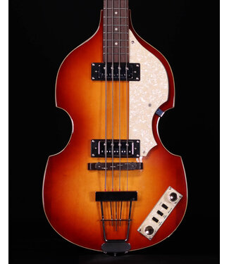 Hofner Hofner Ignition Violin Bass, Sunburst