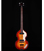 Hofner Ignition Violin Bass, Sunburst