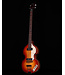 Hofner Ignition Violin Bass, Sunburst