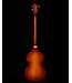 Hofner Ignition Violin Bass, Sunburst