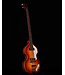 Hofner Ignition Violin Bass, Sunburst