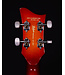 Hofner Ignition Violin Bass, Sunburst