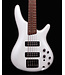 Ibanez SR305 5-String Bass, Pearl White