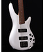 Ibanez SR305 5-String Bass, Pearl White
