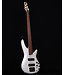 Ibanez SR305 5-String Bass, Pearl White