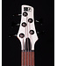 Ibanez SR305 5-String Bass, Pearl White