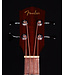 Fender CB-60SCE Acoustic/Electric Bass, Laurel FB, Natural