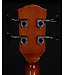Fender CB-60SCE Acoustic/Electric Bass, Laurel FB, Natural