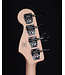 Squier Affinity Series Jaguar Bass H, Maple FB, Black