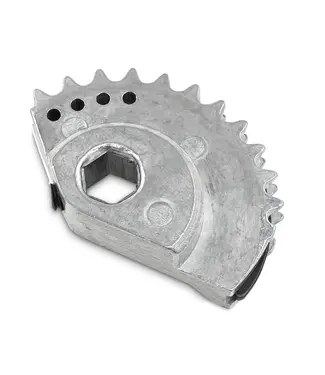 Drum Workshop DW ACCELERATOR SPROCKET SINGLE CHAIN