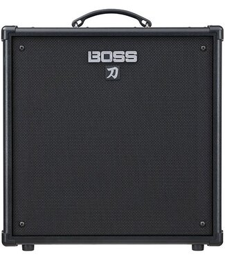 Boss Boss Katana 110 Bass Combo, 60-Watt