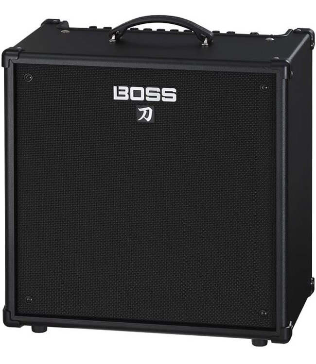 Boss Katana 110 Bass Combo, 60-Watt