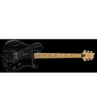 PRS PRS SE NF53 Electric Guitar, Black Doghair