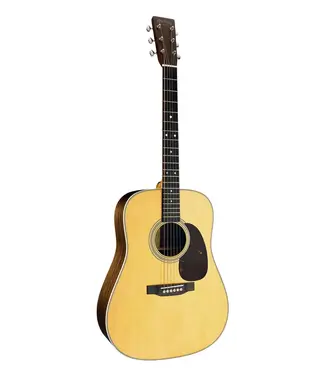 Martin Martin D-28 Standard Series Acoustic Guitar