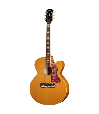 Epiphone Epiphone J-200 Studio EC, Natural