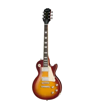 Epiphone Epiphone Les Paul Standard 60s Figured, Iced Tea Burst