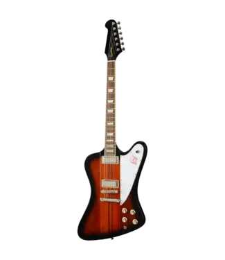Epiphone Epiphone Firebird, Vintage Sunburst