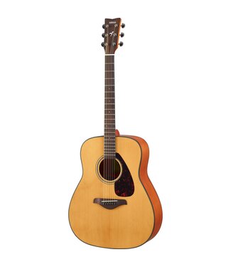 Yamaha Yamaha FG800J Folk Acoustic Guitar, Natural