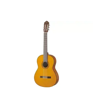 Yamaha Yamaha CG142CH Classical Acoustic Guitar