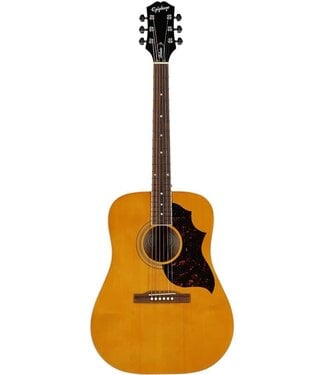Epiphone Epiphone Hummingbird Tribute​, Antique Natural