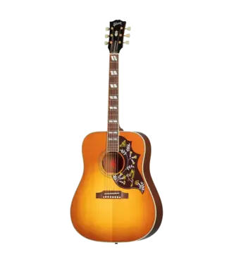 Gibson Gibson Hummingbird Original, Antique Natural, with LR Baggs VTC