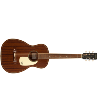 Gretsch Gretsch Jim Dandy Parlor, Walnut FB, Frontier Stain