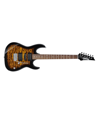 Ibanez Ibanez GRX70QA, Sunburst