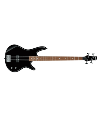 Ibanez Ibanez GSR100EX 4-String Bass, Black